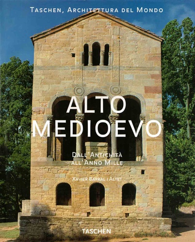 9783822872680-Alto Medioevo. Dall'antichità all'Anno Mille.