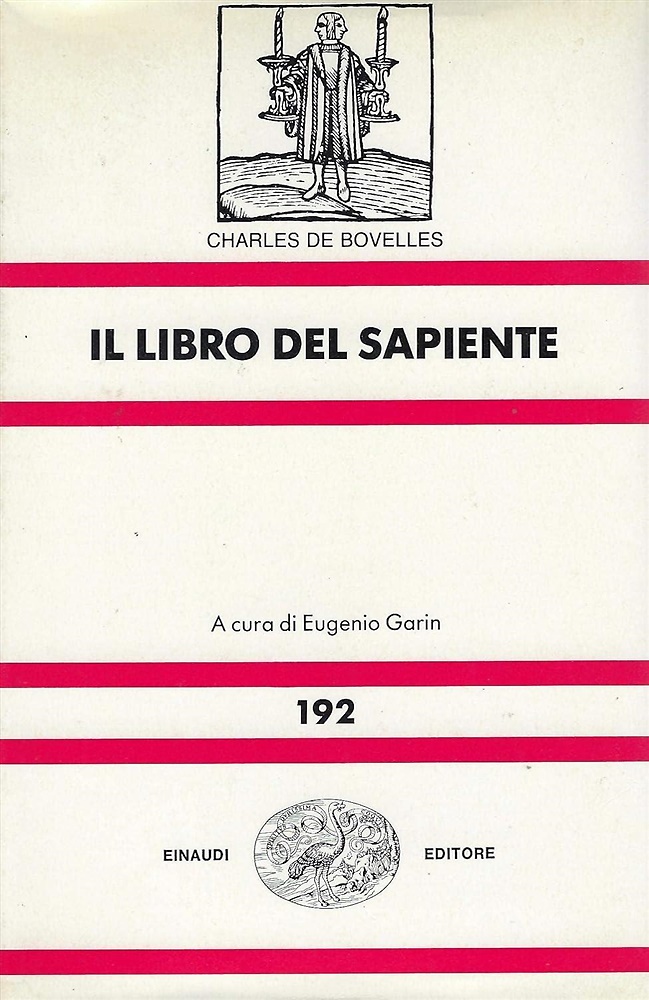 9788806598877-Il libro del sapiente.