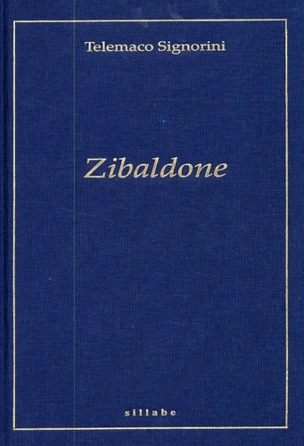 9788883474323-Lo Zibaldone di Telemaco Signorini.