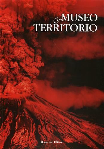 9788875974060-Museo e Territorio. vol.VI.