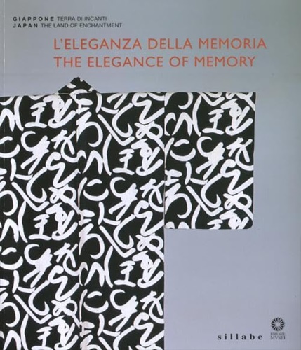 9788883476365-Giappone terra d'incanti. L'eleganza della memoria. Le arti decorative nel moder