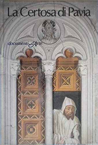 9788840233376-La Certosa di Pavia.