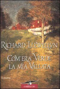 9788879724418-Com'era verde la mia vallata.