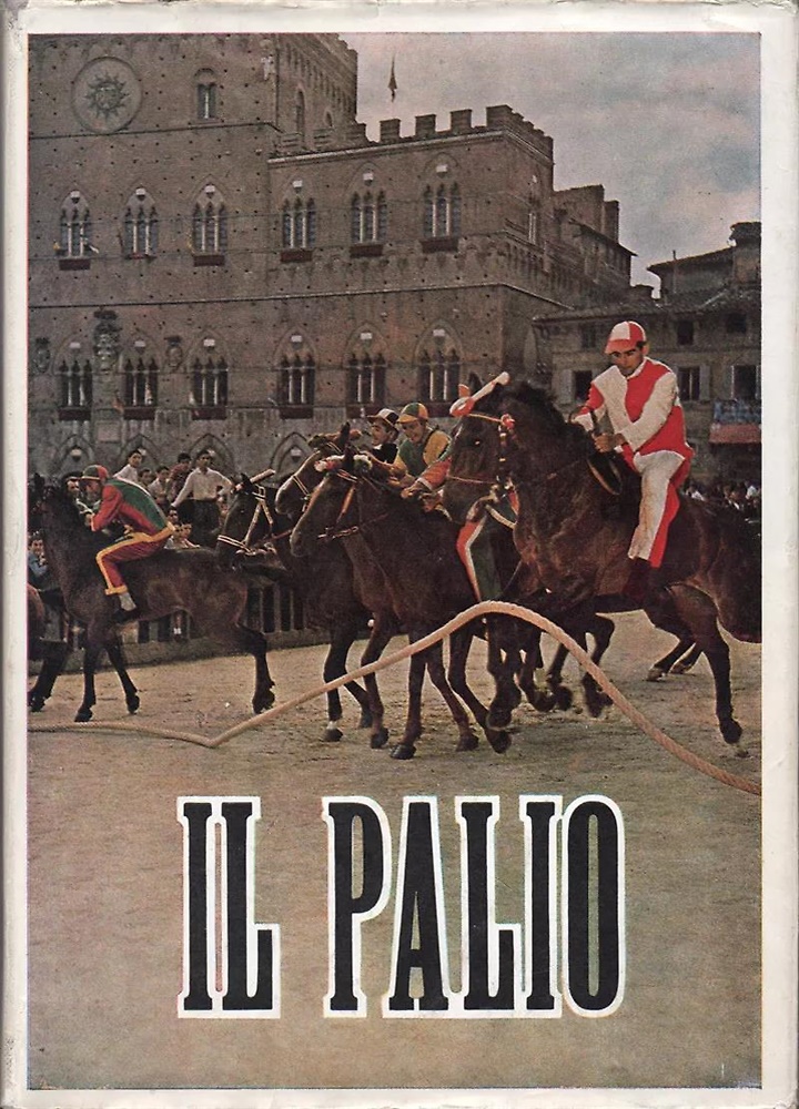 Il Palio.