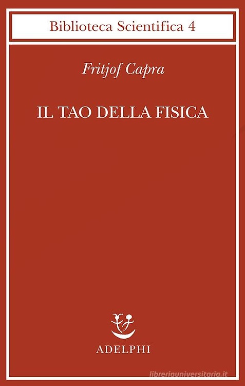 Il Tao della fisica.