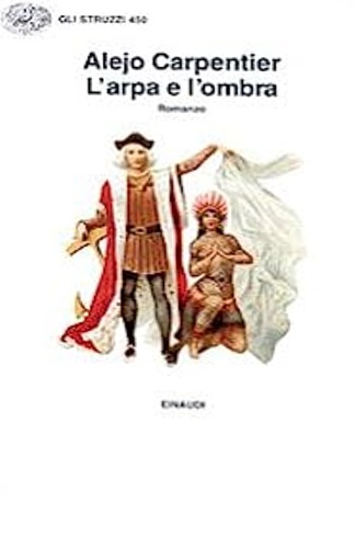 9788806131012-L' arpa e l'ombra.