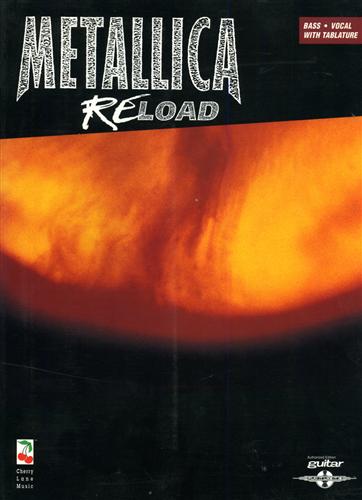 9781575600963-Metallica ReLoad.Bass.
