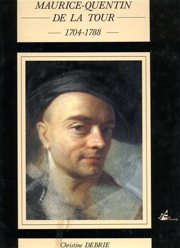 9782908528138-Maurice-Quentin De La Tour: 