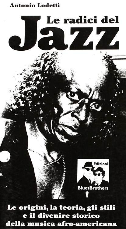 9788880740315-Le radici del Jazz.