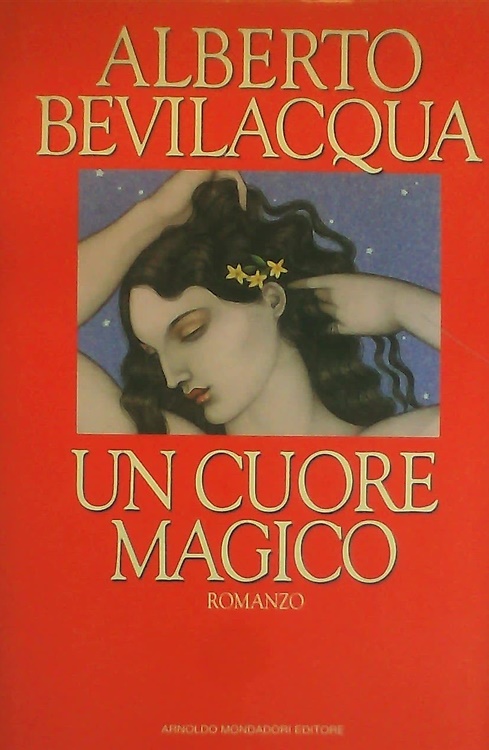 9788804362616-Un cuore magico.