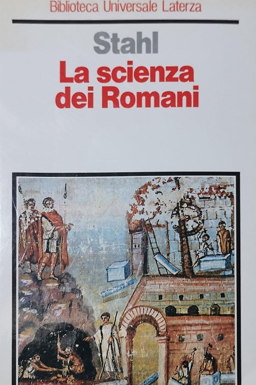 9788842037583-La scienza dei romani.