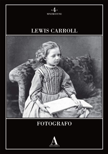 9788884162250-Lewis Carroll fotografo.