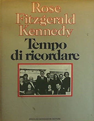 Tempo di ricordare.