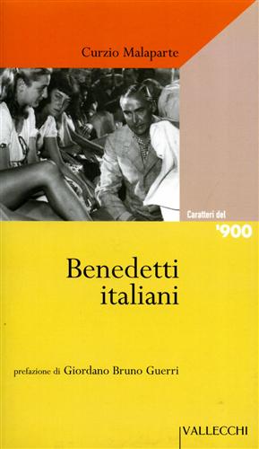 9788884270740-Benedetti italiani.