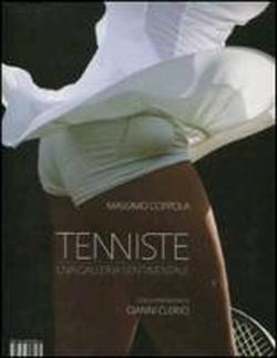 9788876383465-Tenniste. Una galleria sentimentale.