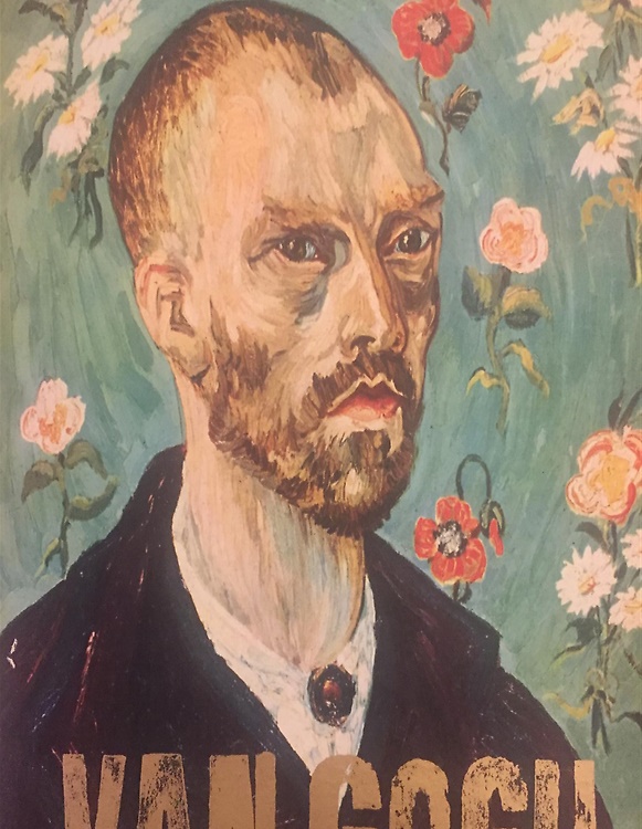 Van Gogh.