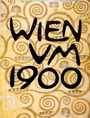 Wien um 1900.