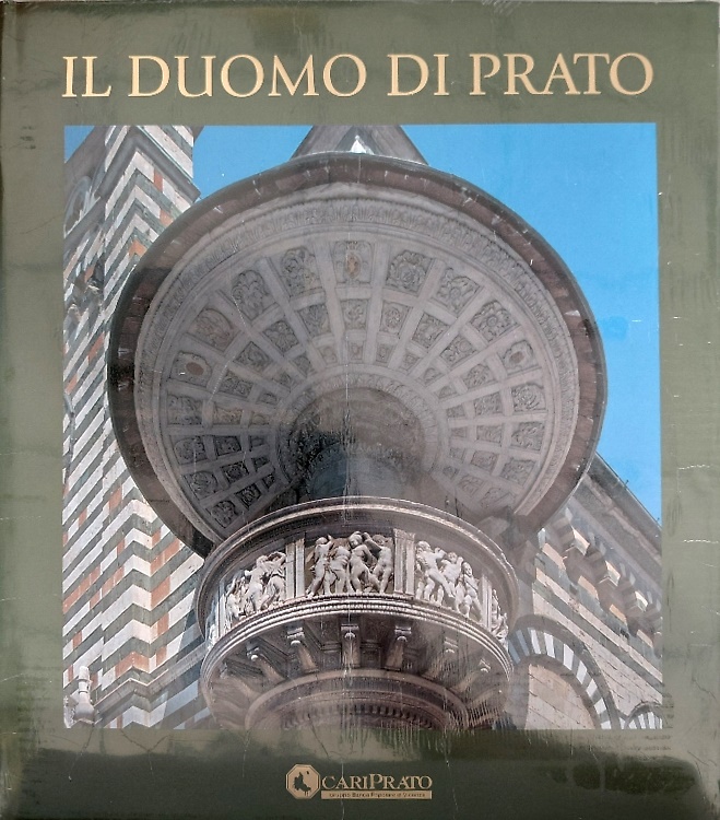 9788860872593-Il Duomo di Prato.