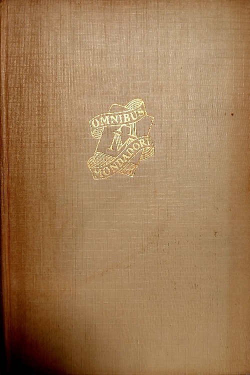 Roderick dei Tropici.