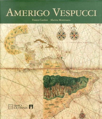 9788860874818-Amerigo Vespucci.