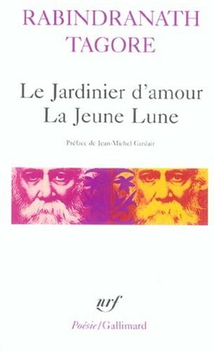 9782070321513-Le jardinier d'amour. La jeune Lune.