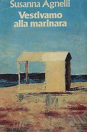 Vestivamo alla marinara.