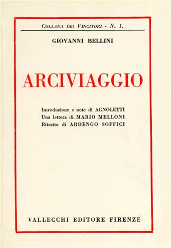 9788884270665-Arciviaggio.