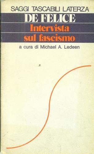Intervista sul fascismo (1975).