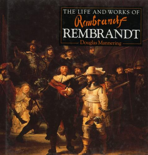 9781858139180-The life and works of Rembrandt.