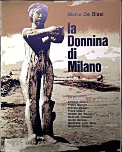La Donnina di Milano.