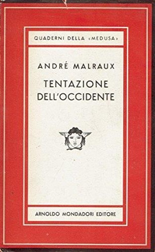 Tentazione dell'Occidente.