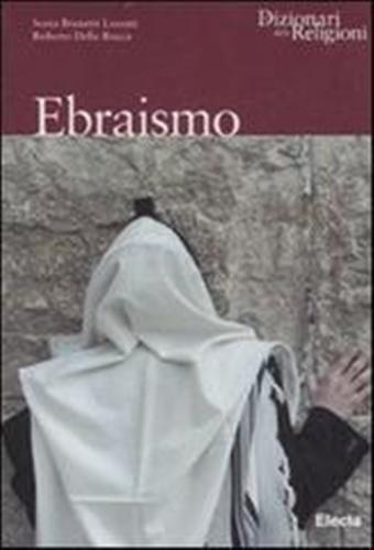 9788837046880-Ebraismo.