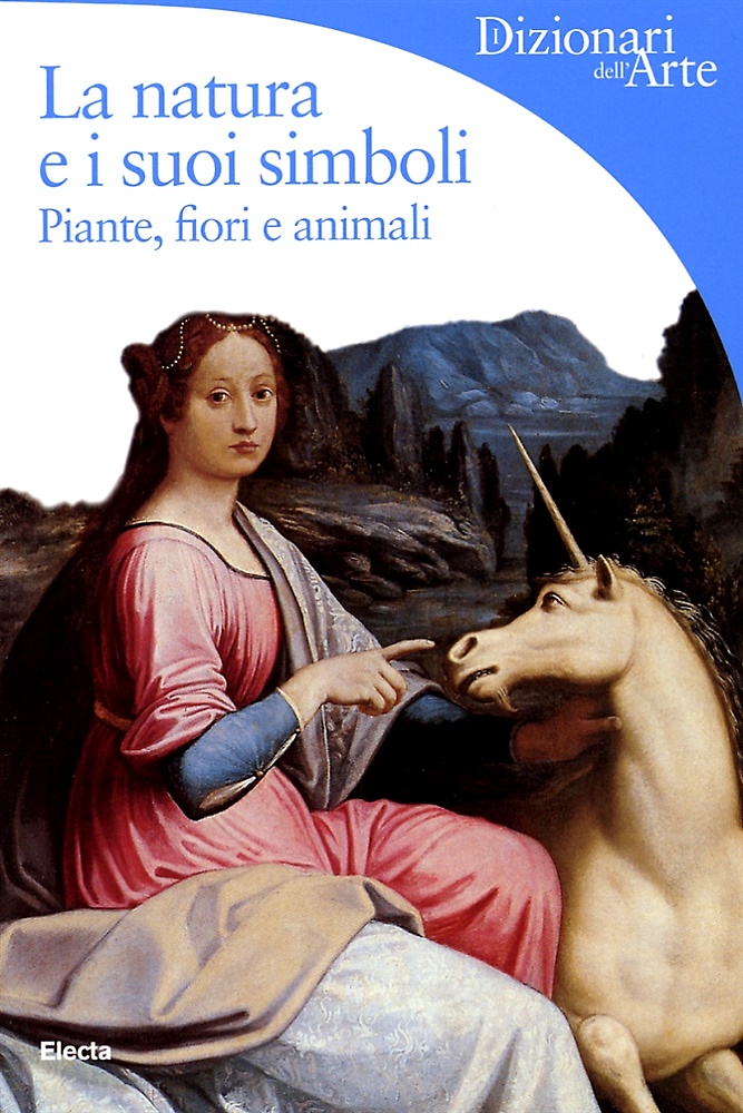 9788837020408-La natura e i suoi simboli. Piante, fiori e animali.