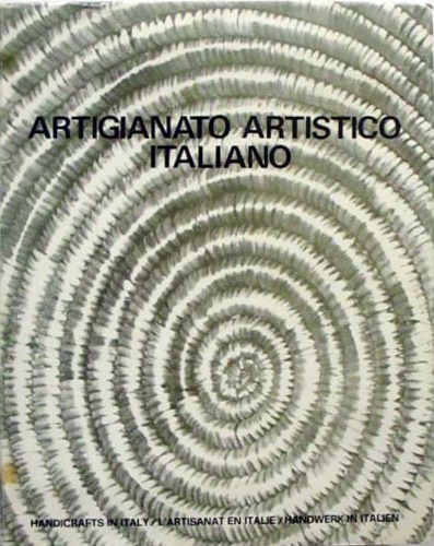 Artigianato Artistico Italiano.