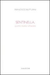 9788884272003-Sentinella, quanto manca all'aurora.