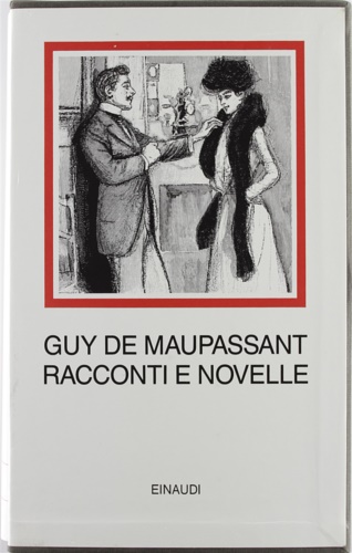 9788806085322-Racconti e Novelle.