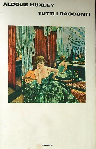 Tutti i racconti.