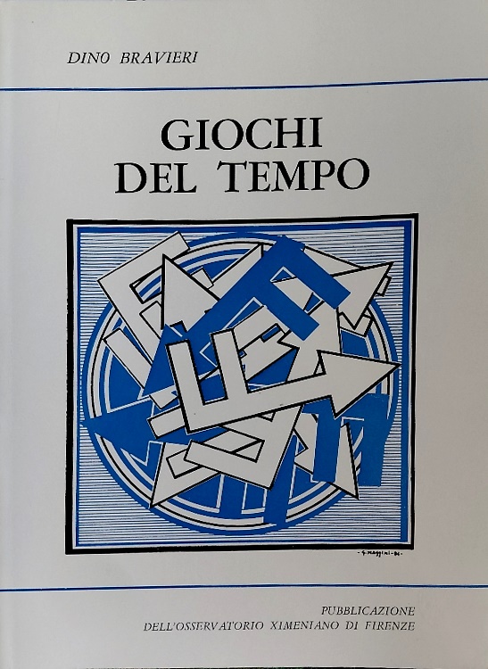 Giochi del tempo.1986-1993.