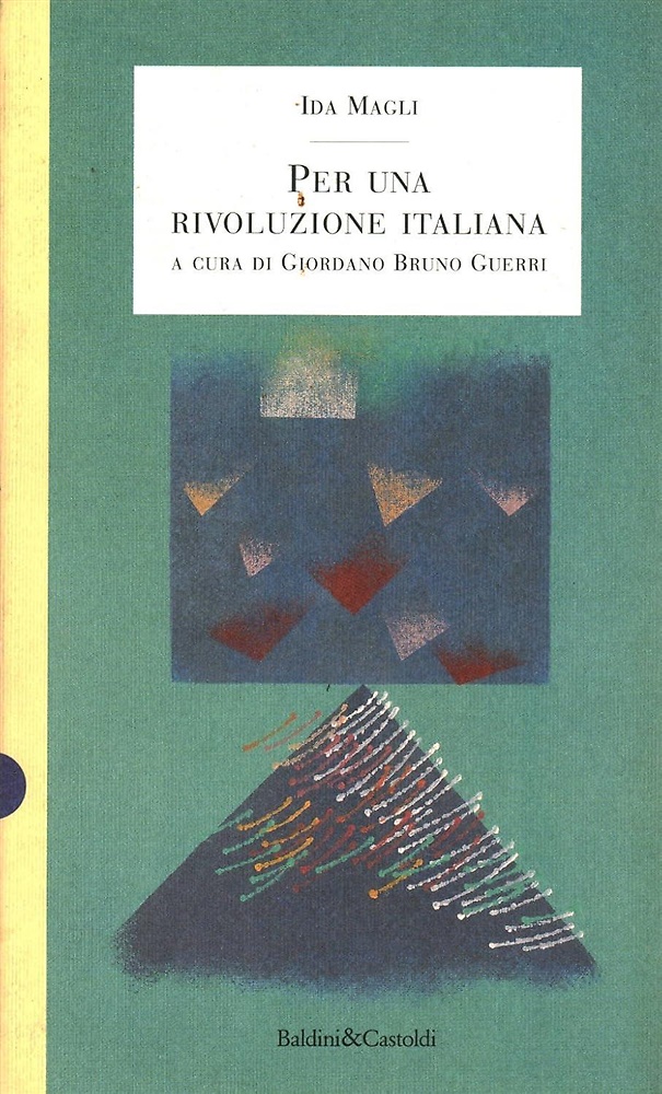 9788880891512-Per una rivoluzione italiana.