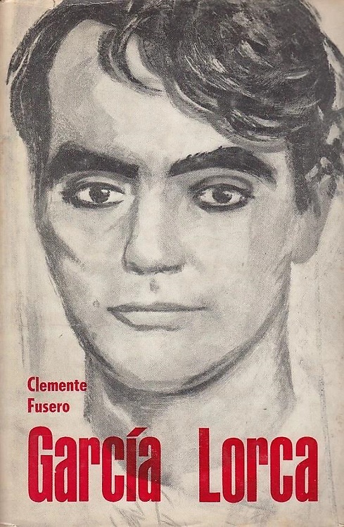 Garcìa Lorca.