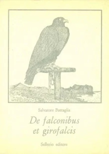 9788838900075-De falconibus et girofalcis.