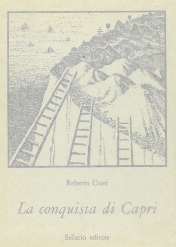 9788838906329-La conquista di Capri.