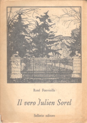 9788838900563-Il vero Julien Sorel.