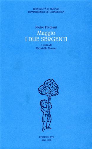 9788846701268-Maggio. I due sergenti.