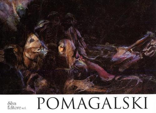 Kazimierz Pomagalski.