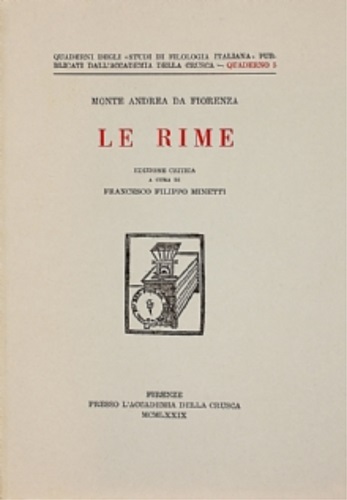 9788887850864-Le rime.