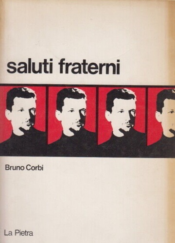 Saluti fraterni.