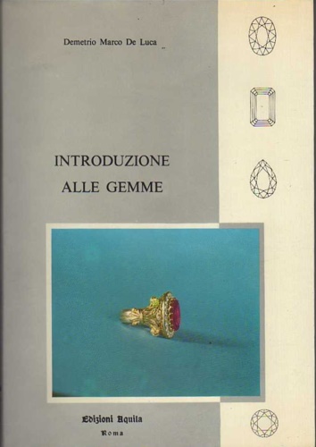 Introduzione alle gemme.