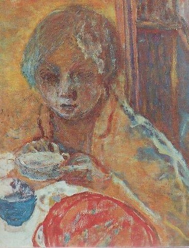 Pierre Bonnard. Centenaire de sa naissance.