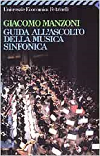 9788807805394-Guida all'ascolto della musica sinfonica.